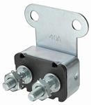 Circuit Breaker, Power Accessory, 1961-71, 40-Amp Bracket Mount