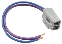 Wiring Harness, Alternator Plug, 1962-77 GM