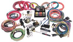 Highway 15 Plus Wiring Harness