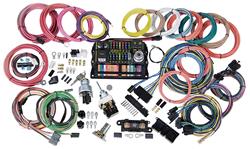 Highway 22 Plus Wiring Harness