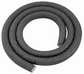 Tubing, Cloth Insulation, 3/16" X 30"