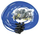 Lokar - Wires, Retro Sparkplug, Universal 90 degree plug ends