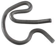 Retainer Clip, "G" Shaped, 1964-88, Transmission Control