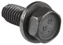 Bolt, Multi-Purpose Bolt, GM, M8 x 1.25 x 20