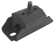 Transmission Mount, 1973-88 GM Cars, Auto, V8/6-Cyl/Diesel