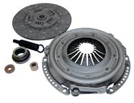 Clutch Set, 10 Spline, 10.5"