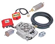 MSD Atomic Fuel-Injection, Master Kit