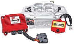 MSD Atomic Fuel-Injection, Standard Kit