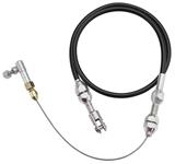 Throttle Cable, Lokar