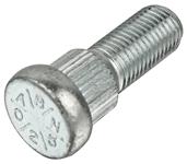 Wheel Stud, 1969-77 GM, Front, Disc