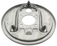 Brake Backing Plate, 1964-77, A-Body, Rear w/9-1/2" Brakes