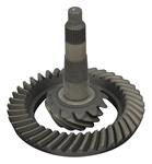 Ring & Pinion Set, USA Standard, GM 12-Bolt 8.875" (12P), 3.42 Ratio