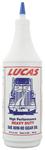 Gear Oil, Lucas, 80/90, 1 Quart