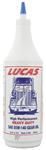 Gear Oil, Lucas, 85/140, 1 Quart