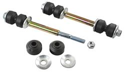 Bushing Set, Sway Bar End Link, Rubber, Pair