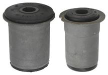 Bushings Set, Front Lower Control Arm, 1966-72 A-Body, Premium