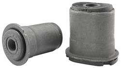 Bushings Set, Front Lower Control Arm, 1967-72 A-Body, w/Oval Rear, Premium