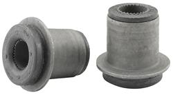 Bushings Set, Front Upper Control Arm, 1973 A-Body/71-73 Bonn/Cat/Riv, Premium