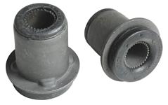 Bushings Set, Front Upper Control Arm, 1974-79 GM, Premium