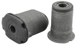 Bushings Set, Front Lower Control Arm, 1967-72 A-Body, w/Oval Rear Bushing