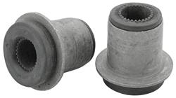 Bushings Set, Front Upper Control Arm, 1973 A-Body/1971-73 Bonn/Cat/Riv