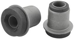 Bushings Set, Front Upper Control Arm, 1974-79 GM