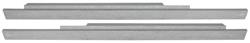 Rocker Panel, Outer, 1968-72 A-Body, 1969-72 Grand Prix, Pair