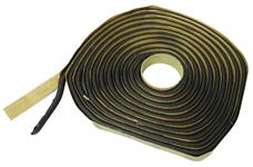 Window Sealer Kit, 3/8" Wide Ribbon