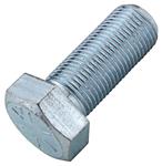 Bolt, Harmonic Balancer, 1968-72 Buick, 300-340-350 V8