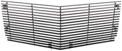 Grille, 1969-70 Cadillac DeVille, Billet Aluminum