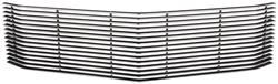 Grille, 1970 Chevelle/El Camino, Billet Aluminum