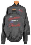 Jacket, "Chevelle" Heartbeat Of America, Black