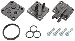 Washer Pump Repair Kit, Windshield, 1961-88 GM Cars