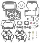 Rebuild Kit, Carburetor, 1959-66 Pontiac/Olds, Tri-Power, Center Carb