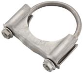 Clamp, Muffler, Original Style, 2-1/4", Each