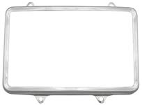 Retaining Ring, Headlight, 4 Headlight System, 1976-88