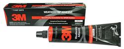 Adhesive, 3M, Weatherstrip, 5 oz.