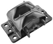 Motor Mount, Rubber, Buick/Chevrolet/Pontiac/Cadillac Seville, LH Or RH