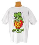 Shirt, Rat Fink, Original