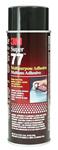 Adhesive, 3M Spray "SUPER 77", 17oz