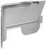 Convertible Armrest Panel, 68-72 A-Body, Lower