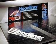 Sound Deadener, Dynamat 32" X 54" Hoodliner