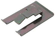 Speaker Clip, 1970-81, Rear Housing