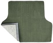 Carpet, Trunk Mat, 80/20 Loop, 1970-72 Chevelle