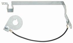 Ground Strap, Dash, 1970-72 CH/EC/MC