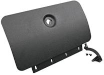 Door, Glove Box, 1970-72 Chevelle/El Camino/Monte Carlo