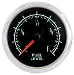 Gauge, Fuel, Marshall Instruments, Retro Muscle, 2-1/16"