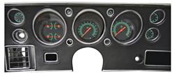 Gauge Conversion Set, 1970-72 CH/EC/MC, G-Stock