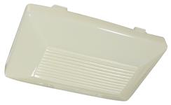 Lens, Dome Light, 1968-70 A-Body