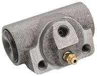 Wheel Cylinder, Rear, 1971-76 Buick/Pontiac/Chevrolet/Cadillac